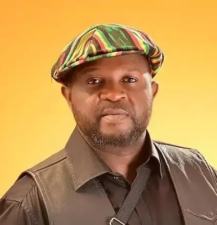 Buchi Atuonwu